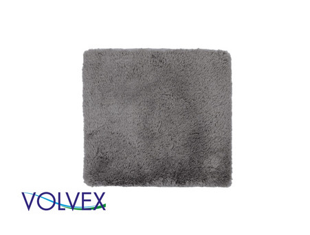 Салфетка «Volvex» VX-Microfiber Coral Fleece Towel, Микрофибра, Полировальная, 40x40см