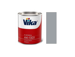 Автоэмаль «Vika» АК-1301 2К, Акриловая, RAL 7040, 850г