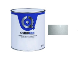 Автоэмаль Базовая «Quickline» Mixed Basecoat, Валюта 310, 750мл (310 QB-LAD)