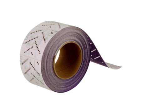 Полоска Шлифовальная «3M» 737U Hookit Cubitron II в Рулоне, 70x396мм, P320 (51436)