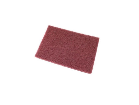 Скотч-Брайт «Sandwox» Premium Scuff, Красный, P360, 115x230мм (298.11.23.360)