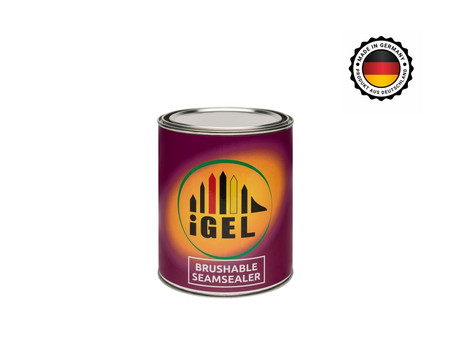 Герметик под Кисть «iGel» Brushable Seam Sealer, 1кг