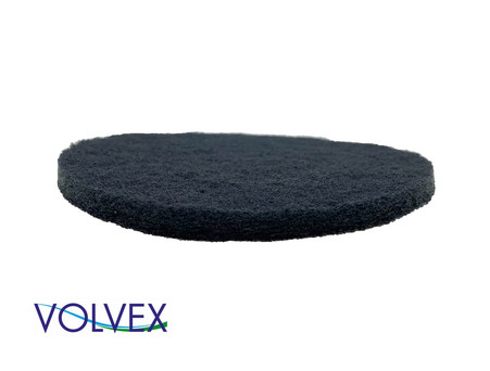 Скотч-Брайт «Volvex» VX-Gold Круг, Серый, 150мм, P600/800