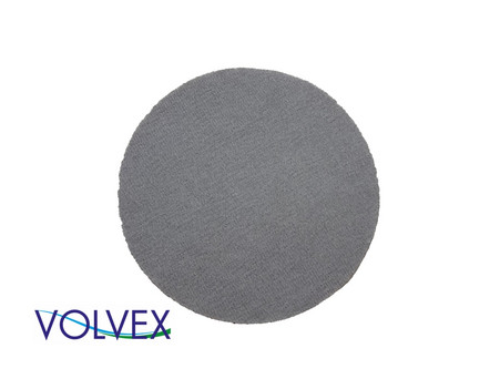 Скотч-Брайт «Volvex» VX-Gold Круг, Красный, 150мм, P360/400