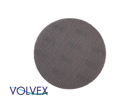Круг Шлифовальный «Volvex» VX-Net, Сетка, 150мм, P320