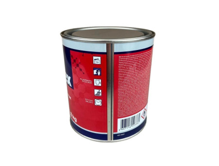 Герметик под Кисть «Reoflex» Brush Sealant, Шовный, 800г (RX P-10)