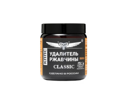 Удалитель Ржавчины «КППС» Classic, Гель, 500г (УТ003521711)