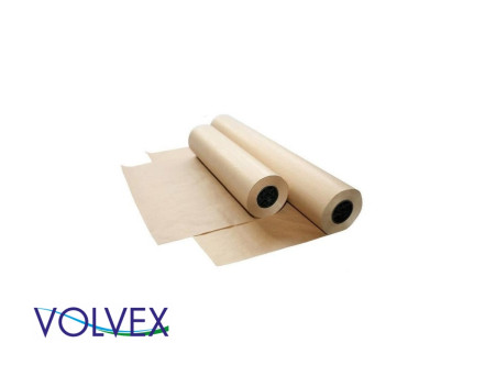 Бумага Маскировочная «Volvex» Защитная 45г/м2, 30см, 200м