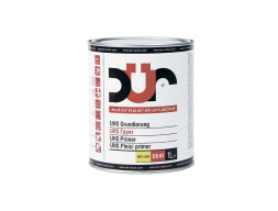 Грунт-Наполнитель «Dur» D541 2K UHS 4:1 с Отвердителем, Светло-серый, 1л