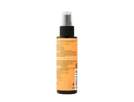 Удалитель Ржавчины «КППС» Super Spray, Спрей, 110мл (УТ003475431)