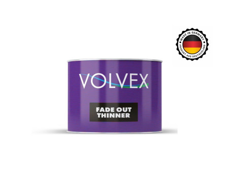 Растворитель для Переходов «Volvex» Fade Out Thinner, 500мл