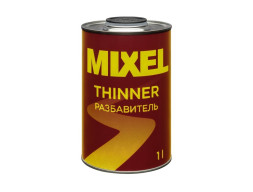Разбавитель «Mixel» Универсальный, 1л (MIXEL/P)