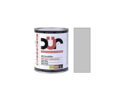 Грунт-Наполнитель «Dur» D551 2K UHS W-W 5:1 с Отвердителем, Светло-серый, 1л