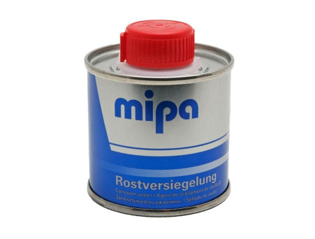 Запечатыватель Ржавчины «Mipa» Rostversiegelung, 100мл (263000000)