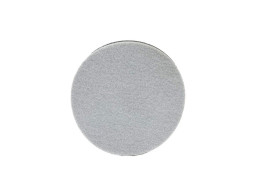 Круг Полировальынй «Volvex» Гладкий на Текстильно-Поролоновой Основе, Липучка, 150x5мм, P320 (VX-75320)