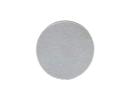 Круг Полировальынй «Volvex» Гладкий на Текстильно-Поролоновой Основе, Липучка, 150x5мм, P800 (VX-75800)