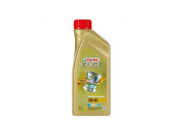 Масло Моторное «Castrol» Edge 5W-40, Синтетическое, 1л (ЧЗ) (157B1B/15E696)