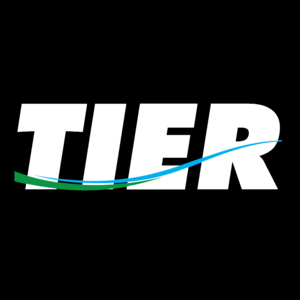 Лого торговой марки «TIER»